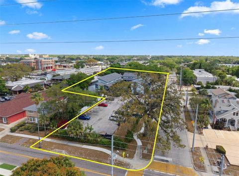 Photo of 1100 Turner Street, Clearwater, FL 33756 (MLS # TB8524597)