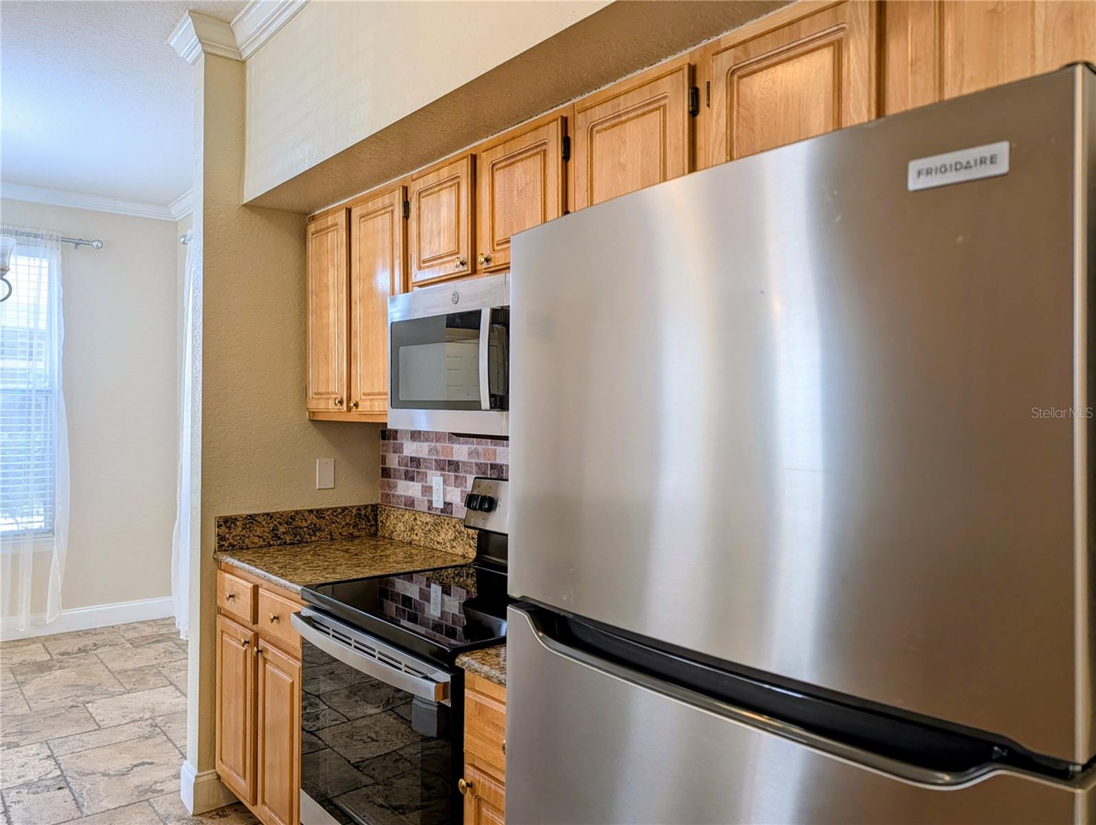 FOUNTAINS/METRO WEST - Residential