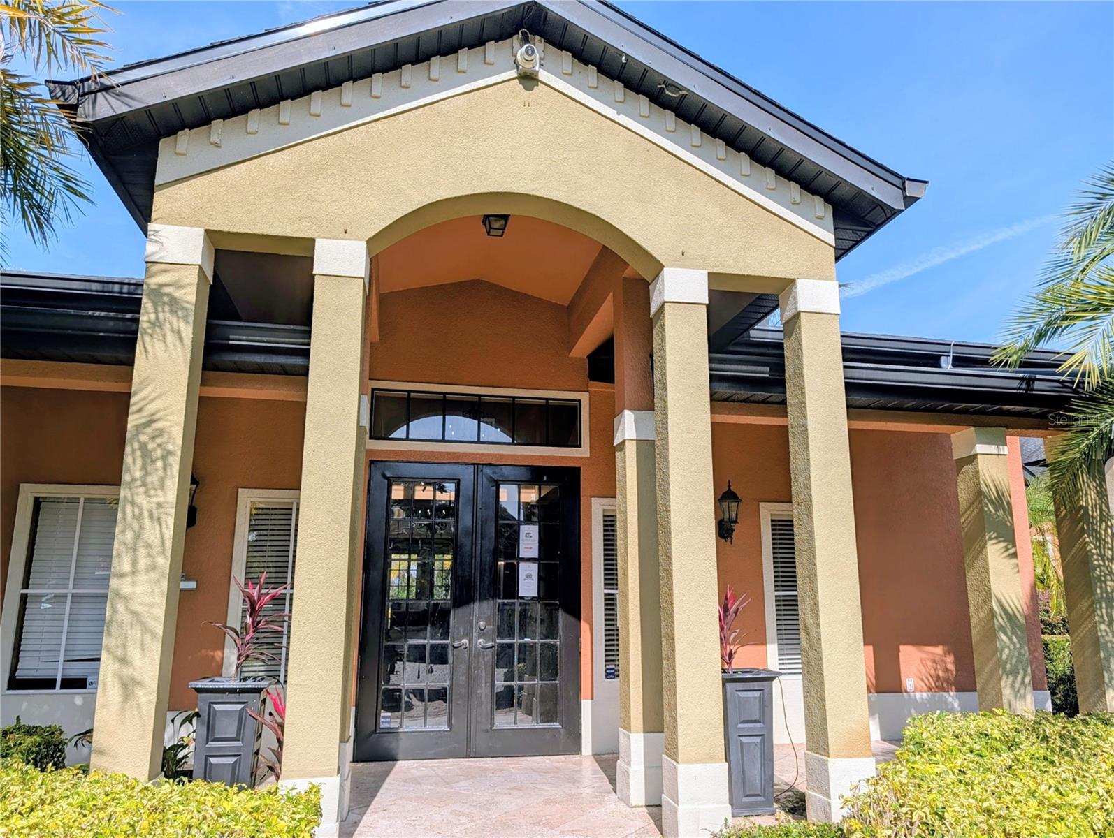 FOUNTAINS/METRO WEST - Residential