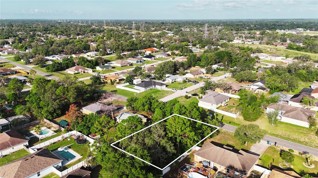 Photo of 3581 Lema Drive, Spring Hill, FL 34609 (MLS # TB8528487)