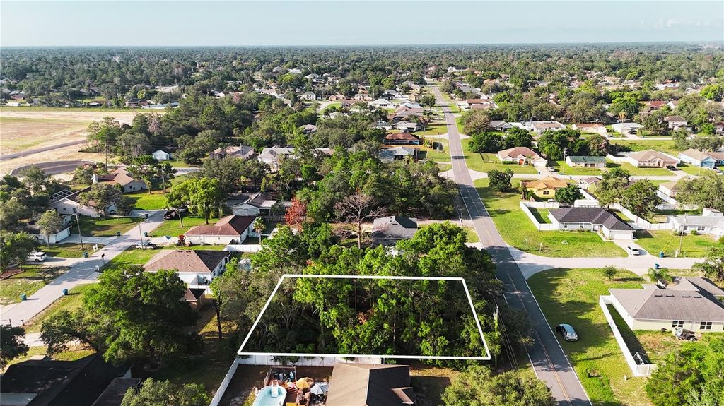 Photo of 3581 Lema Drive, Spring Hill, FL 34609 (MLS # TB8528487)