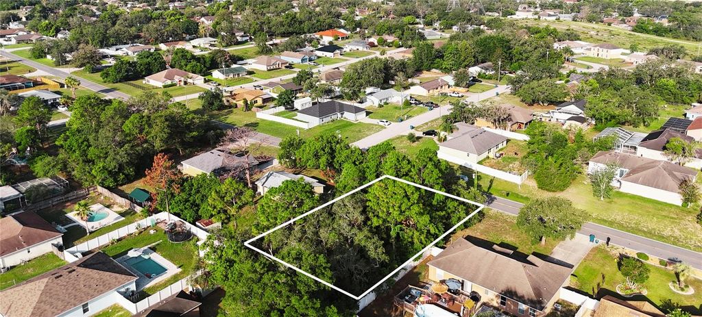Photo of 3581 Lema Drive, Spring Hill, FL 34609 (MLS # TB8528487)