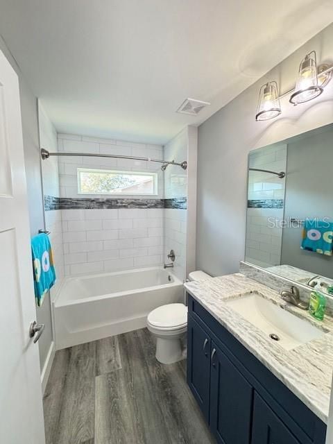 Photo of 11640 SE 129th Place, Ocklawaha, FL 32179 (MLS # OM717939)