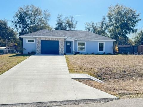 Photo of 11640 SE 129th Place, Ocklawaha, FL 32179 (MLS # OM717939)