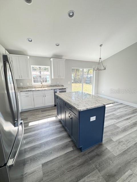 LAKEVIEW HILLS - Residential