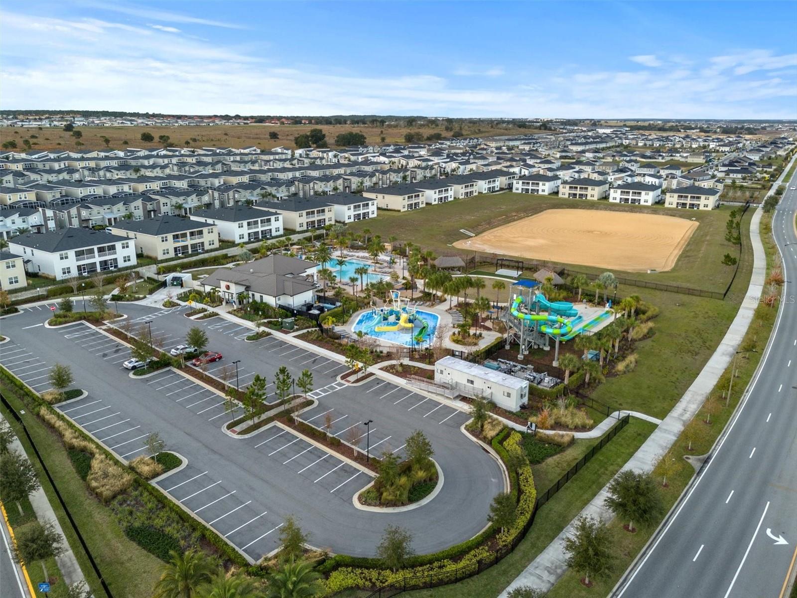 STONEYBROOK SOUTH TR K - Residential