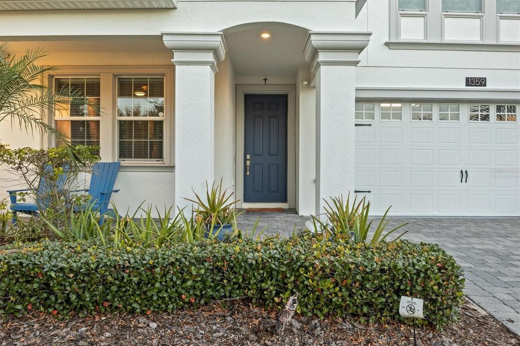 Photo of 1359 Olympic Club Boulevard, Champions Gate, FL 33896 (MLS # P4937426)