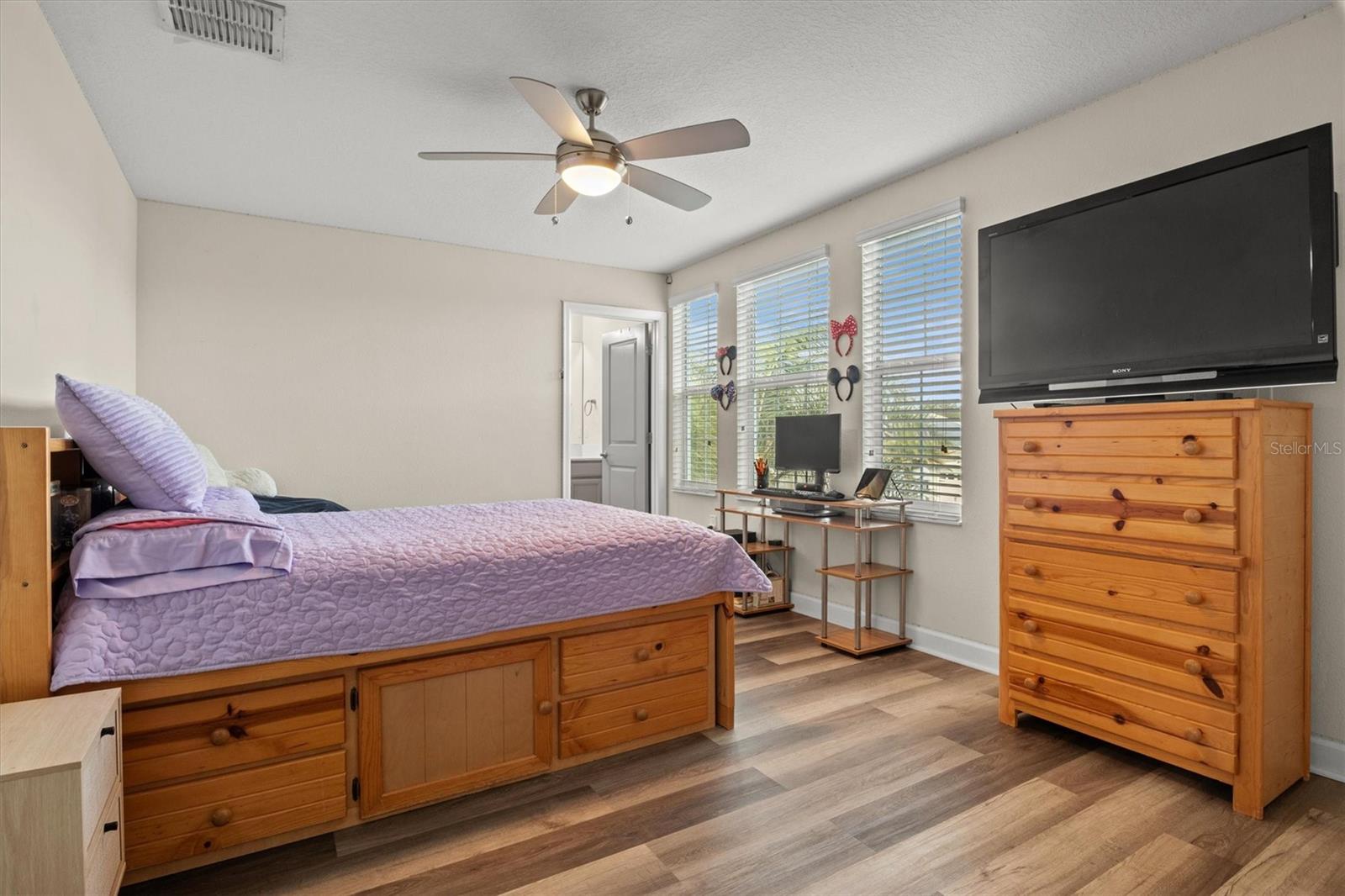 STONEYBROOK SOUTH TR K - Residential