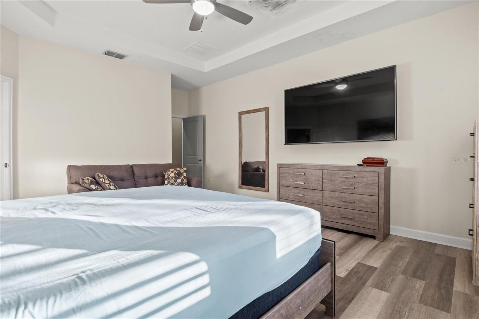 STONEYBROOK SOUTH TR K - Residential