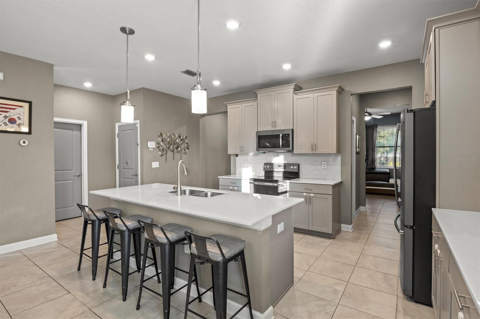 STONEYBROOK SOUTH TR K - Residential