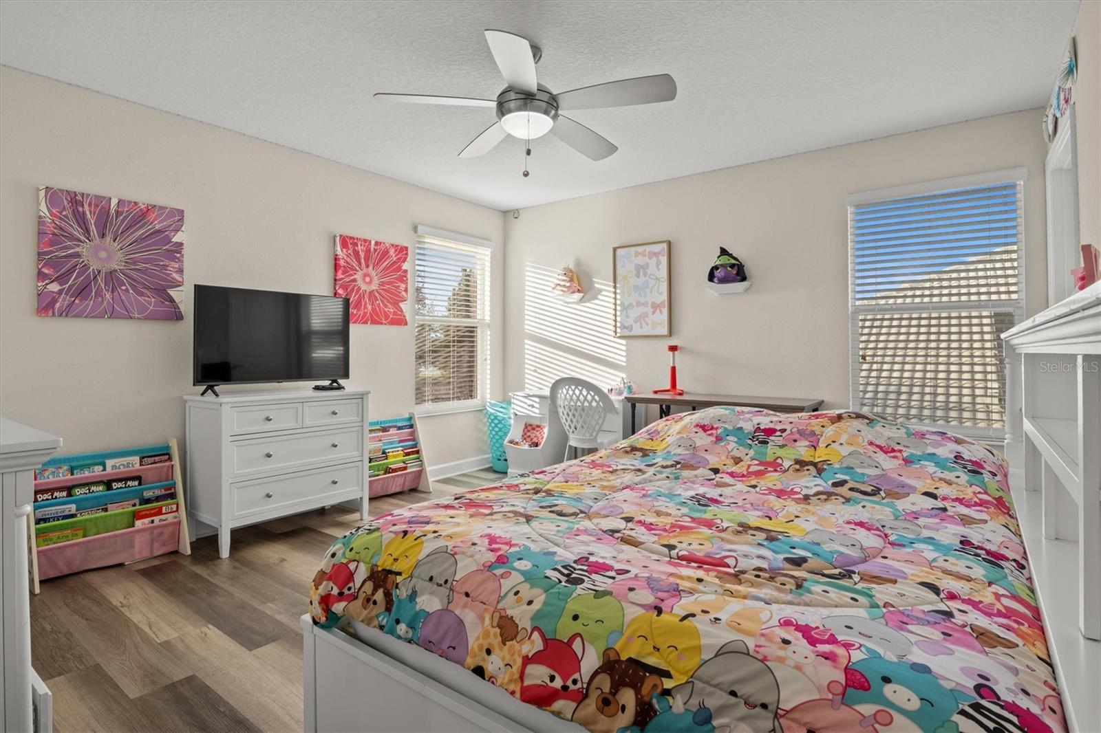 STONEYBROOK SOUTH TR K - Residential