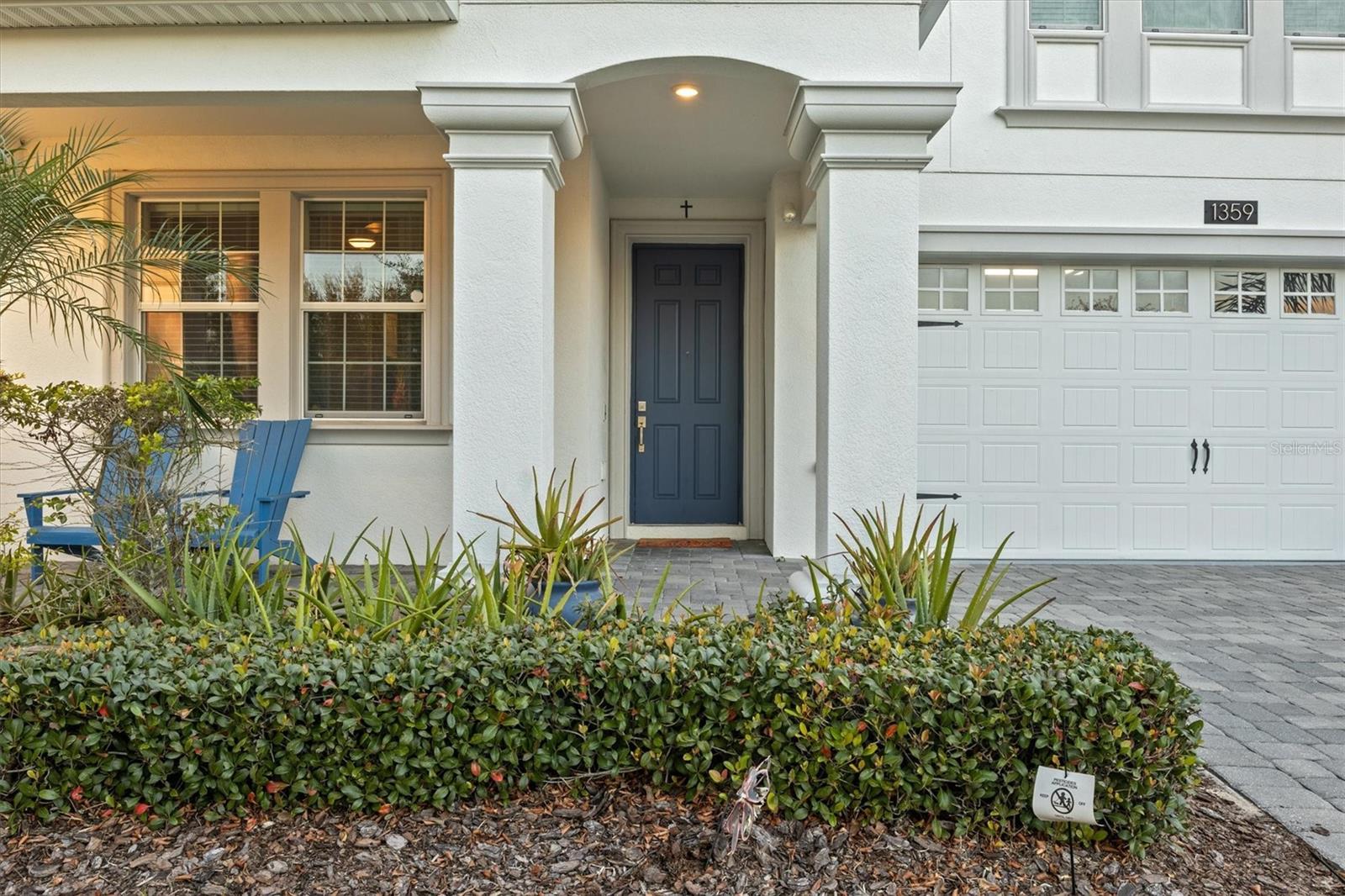 STONEYBROOK SOUTH TR K - Residential