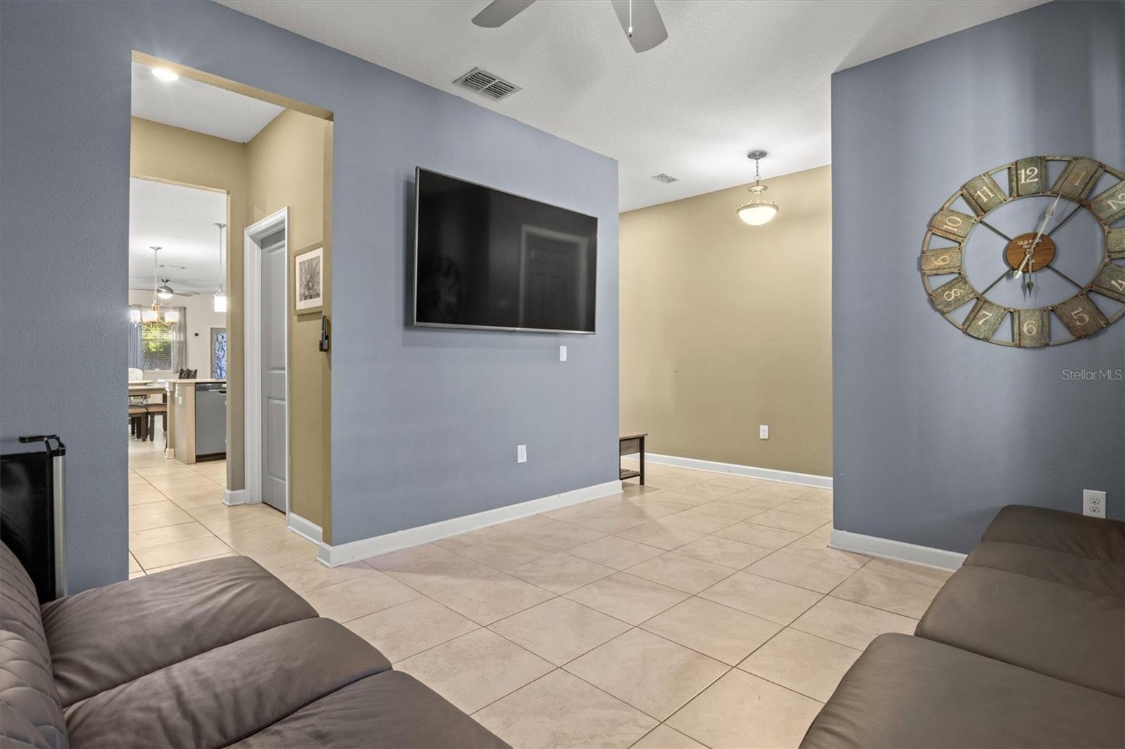 STONEYBROOK SOUTH TR K - Residential