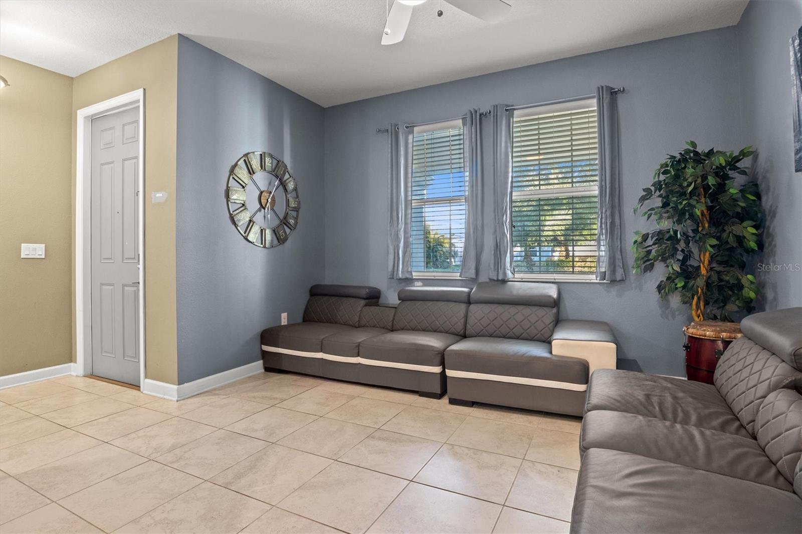 STONEYBROOK SOUTH TR K - Residential