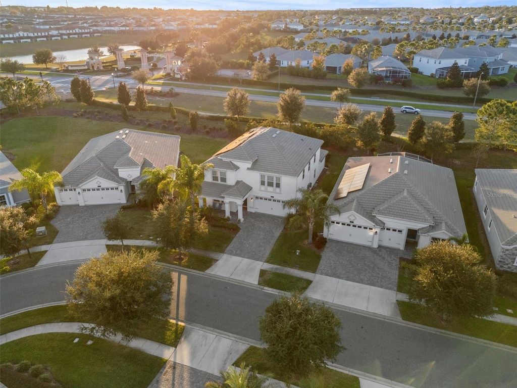 Photo of 1359 Olympic Club Boulevard, Champions Gate, FL 33896 (MLS # P4937426)