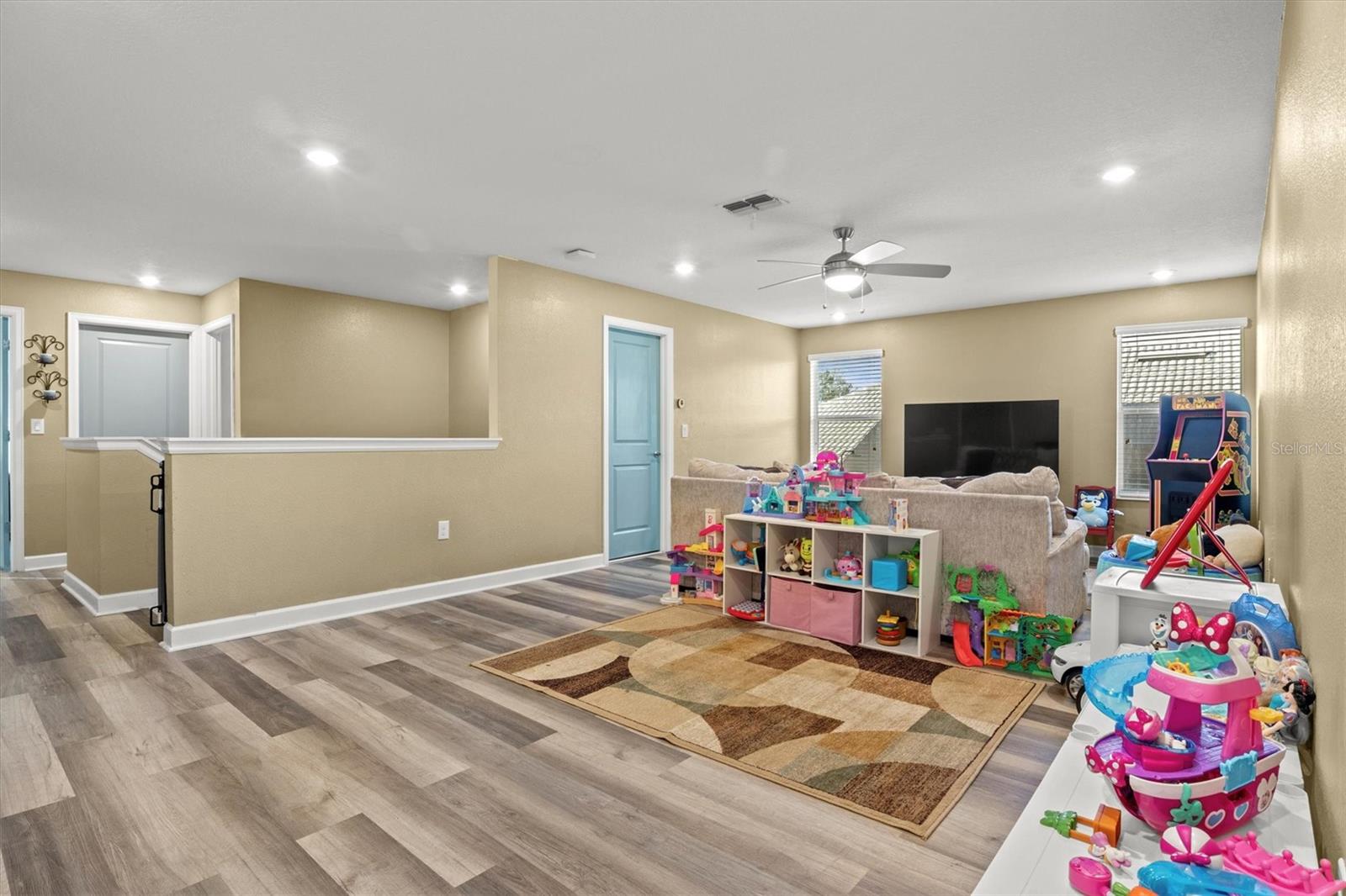 STONEYBROOK SOUTH TR K - Residential