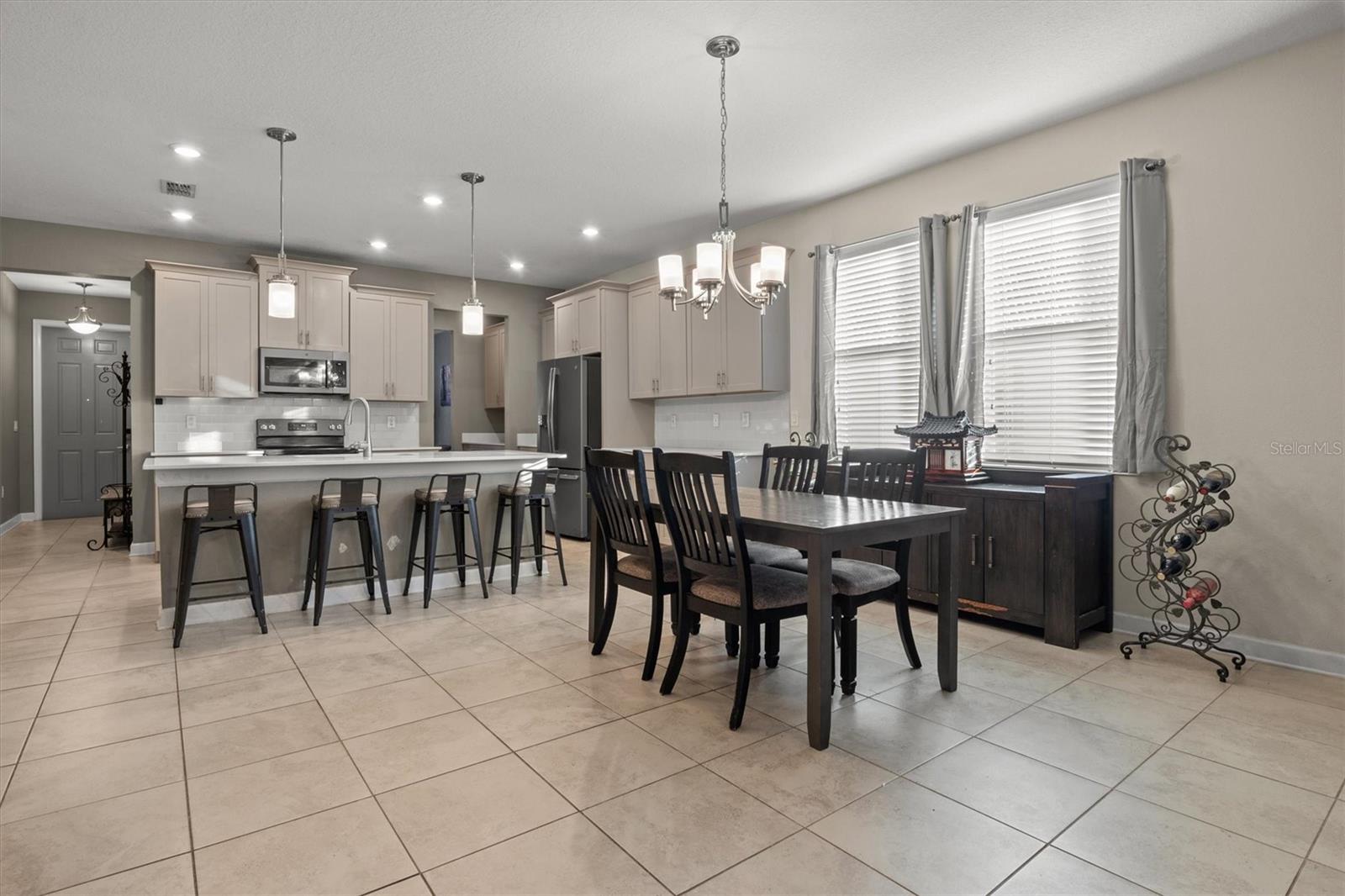 STONEYBROOK SOUTH TR K - Residential