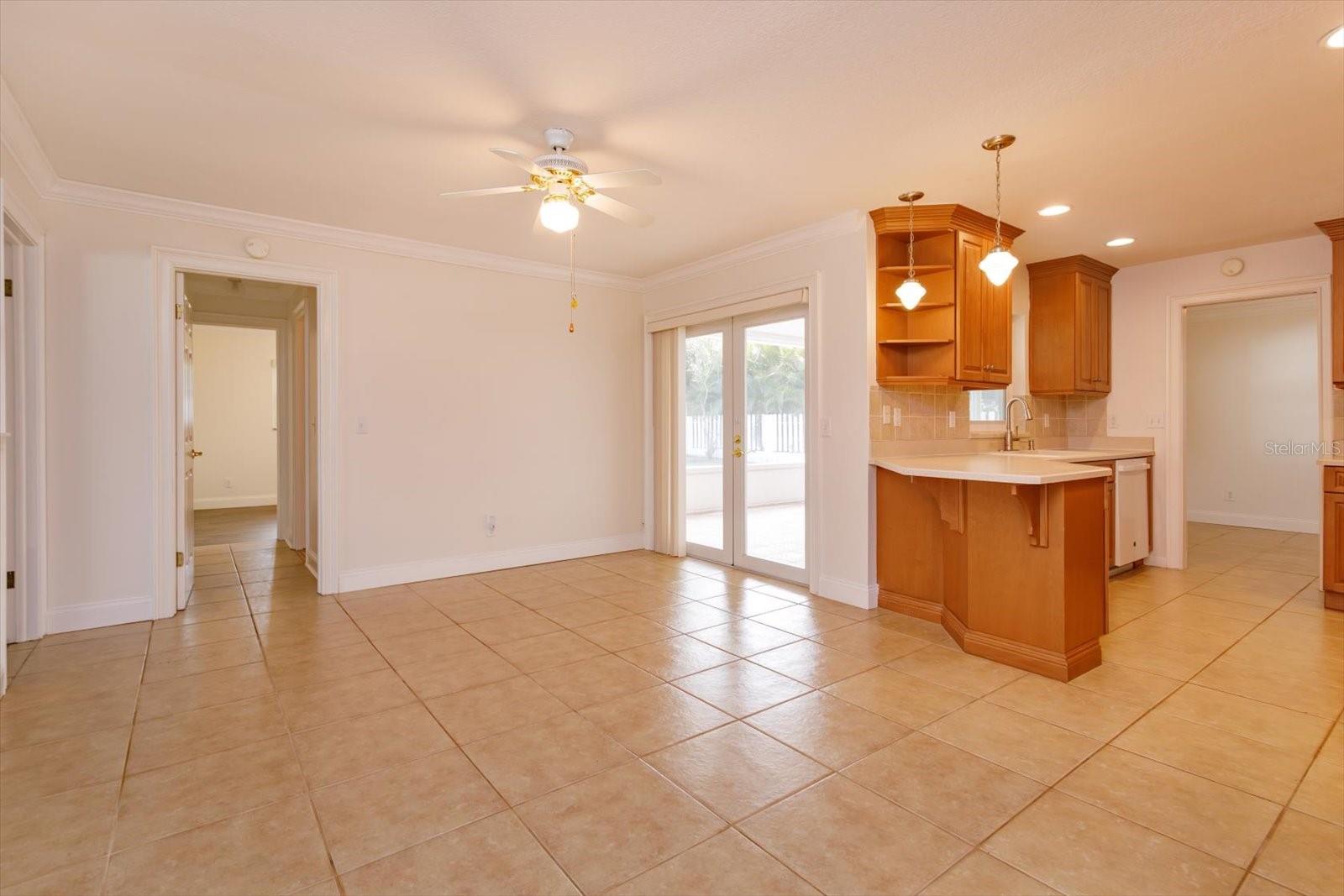 WINTER PARK PINES MERRIE OAKS - Residential