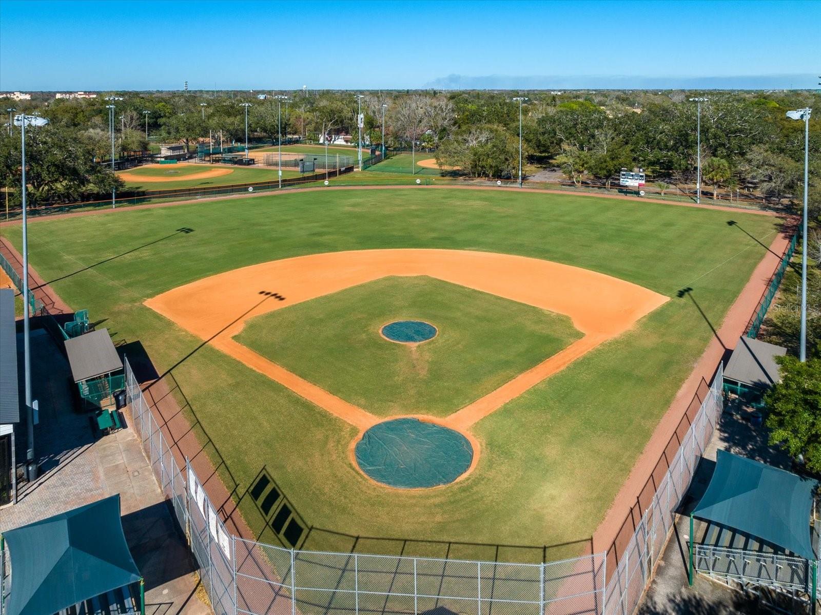 WINTER PARK PINES MERRIE OAKS - Residential