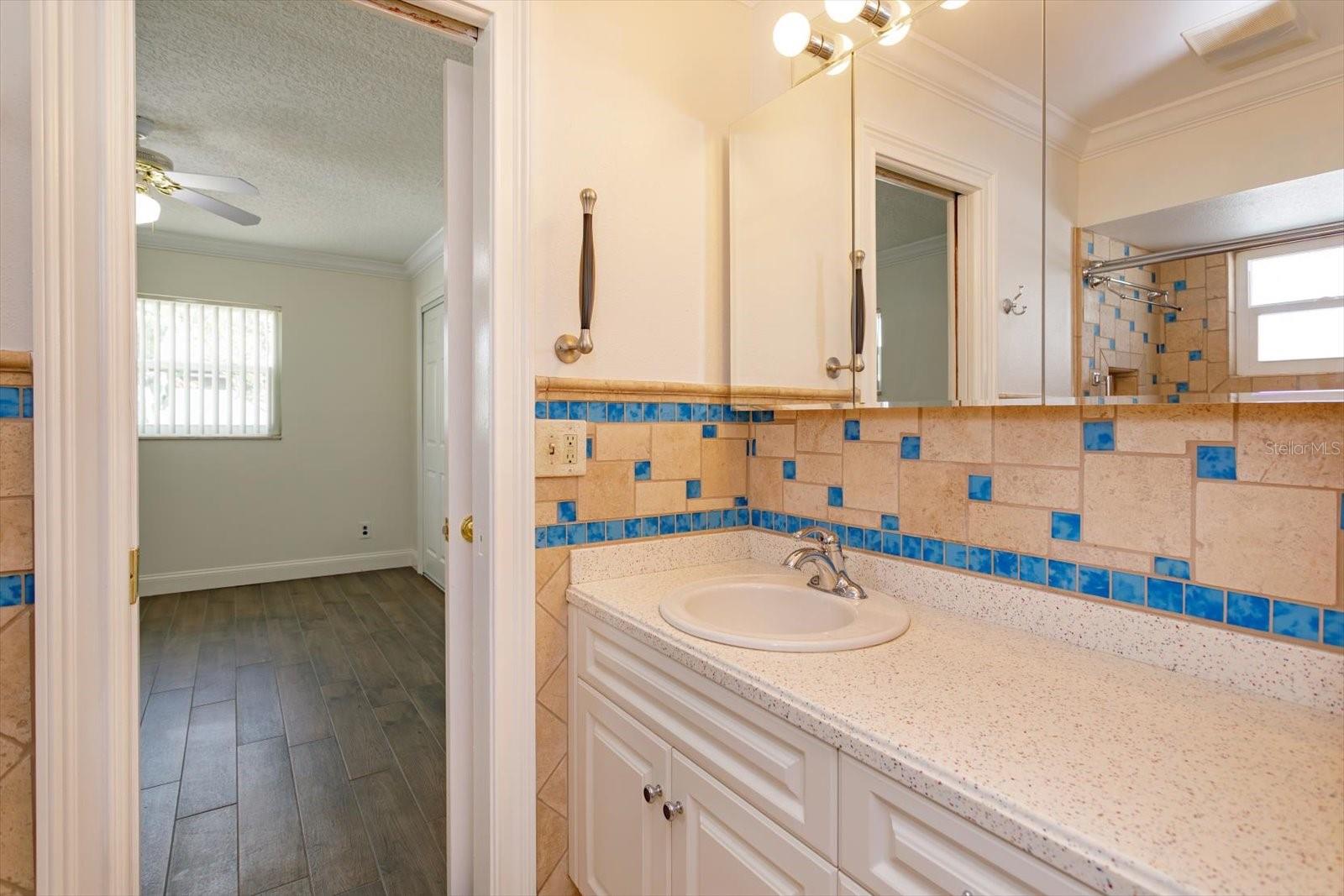 WINTER PARK PINES MERRIE OAKS - Residential