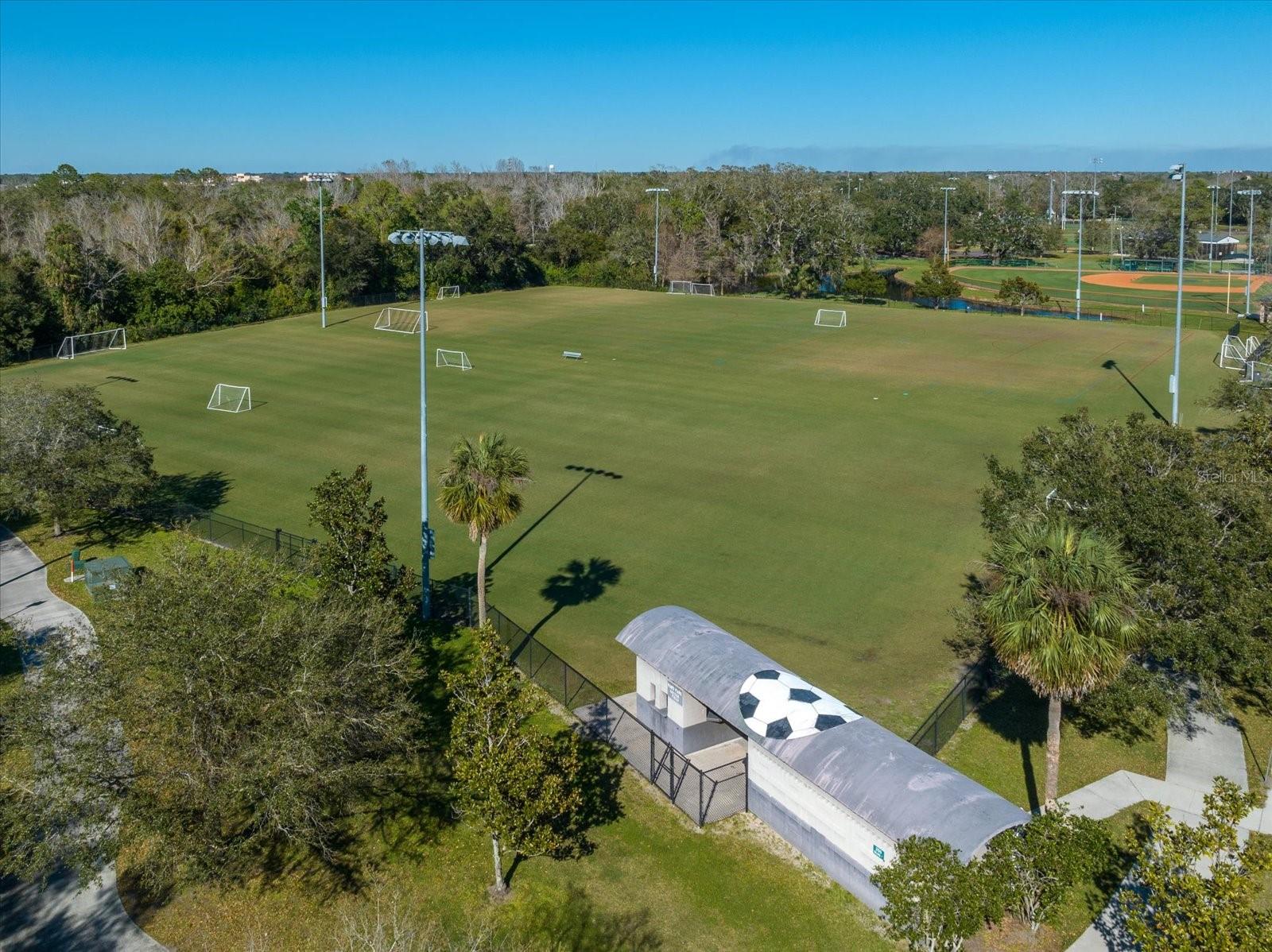 WINTER PARK PINES MERRIE OAKS - Residential