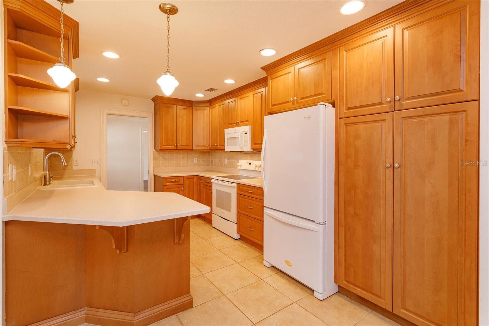 WINTER PARK PINES MERRIE OAKS - Residential