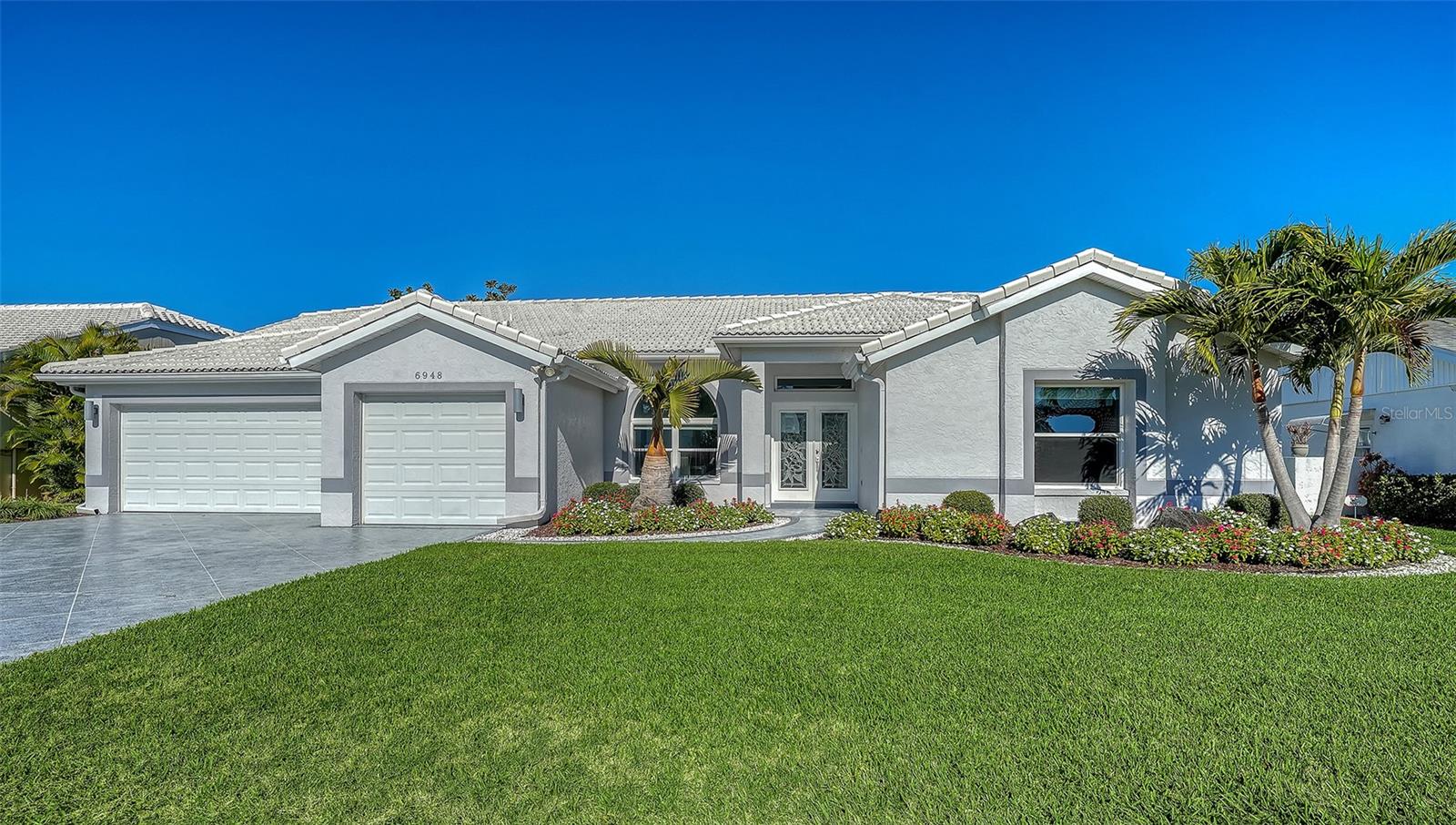 ARBOR LAKES A - Residential