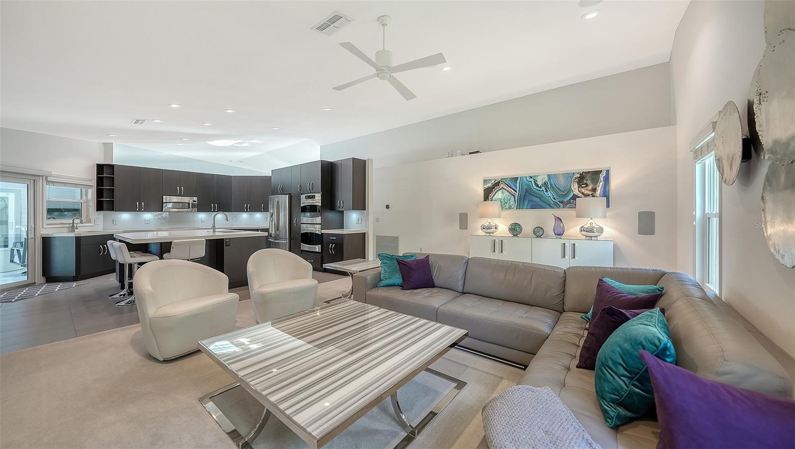 ARBOR LAKES A - Residential