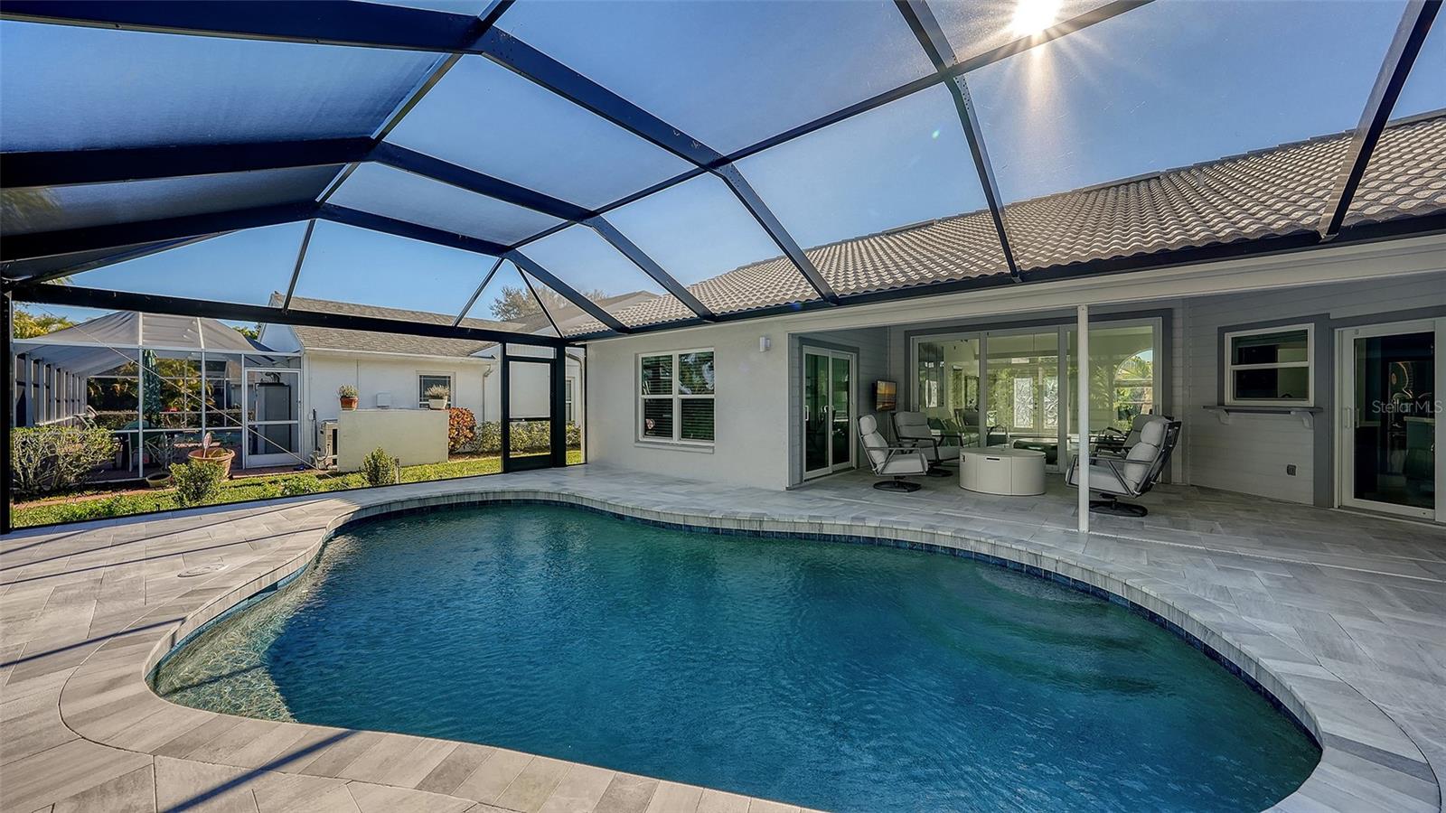 ARBOR LAKES A - Residential