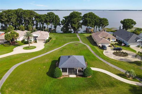Tiny photo for 6274 Sailboat Avenue, Tavares, FL 32778 (MLS # G5112173)