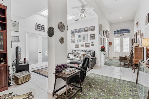 Tiny photo for 6274 Sailboat Avenue, Tavares, FL 32778 (MLS # G5112173)