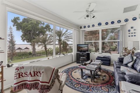 Tiny photo for 6274 Sailboat Avenue, Tavares, FL 32778 (MLS # G5112173)