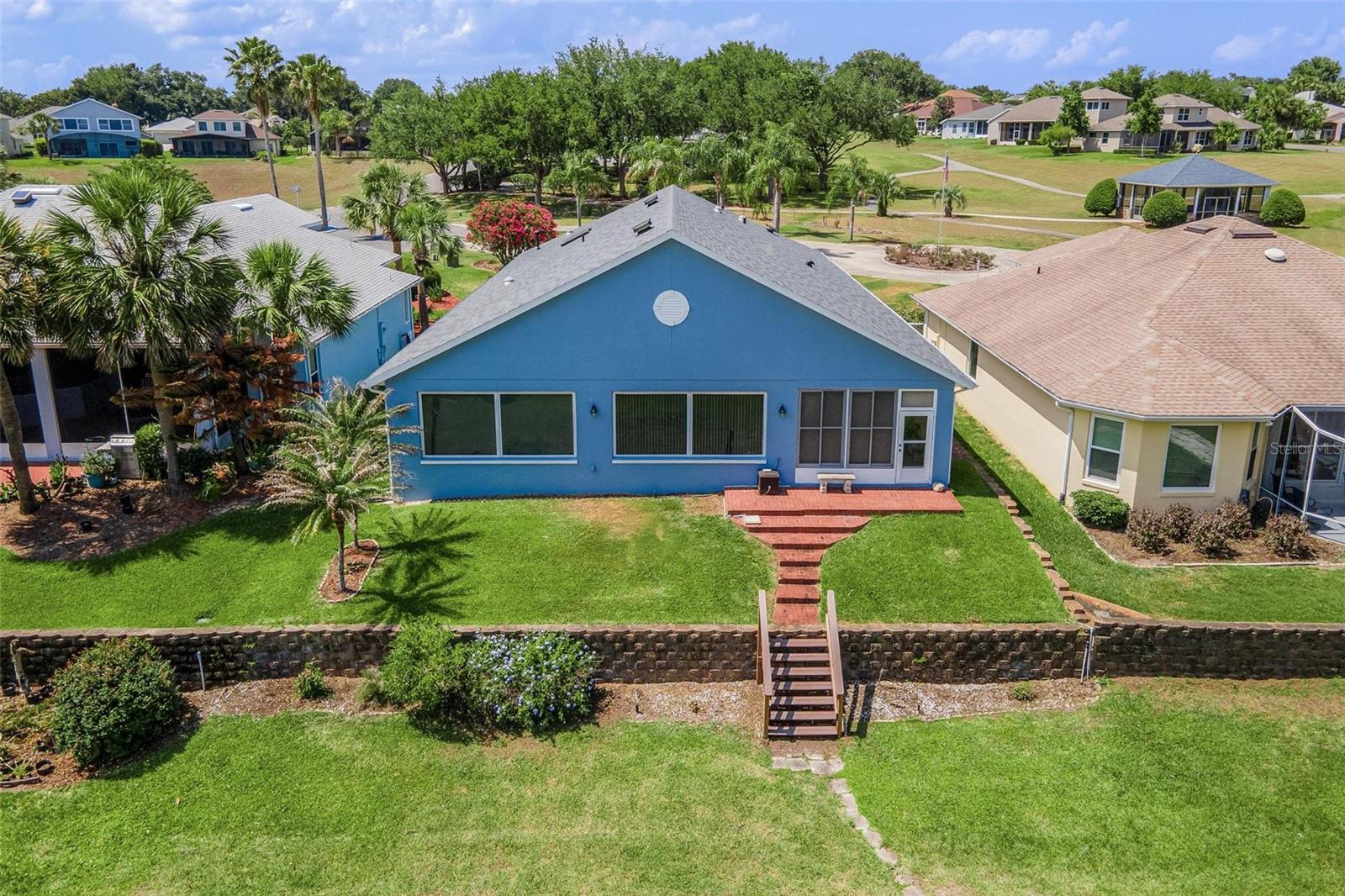ROYAL HARBOR PH 01 - Residential