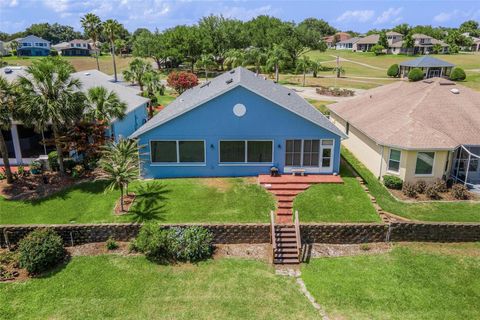 Tiny photo for 6274 Sailboat Avenue, Tavares, FL 32778 (MLS # G5112173)
