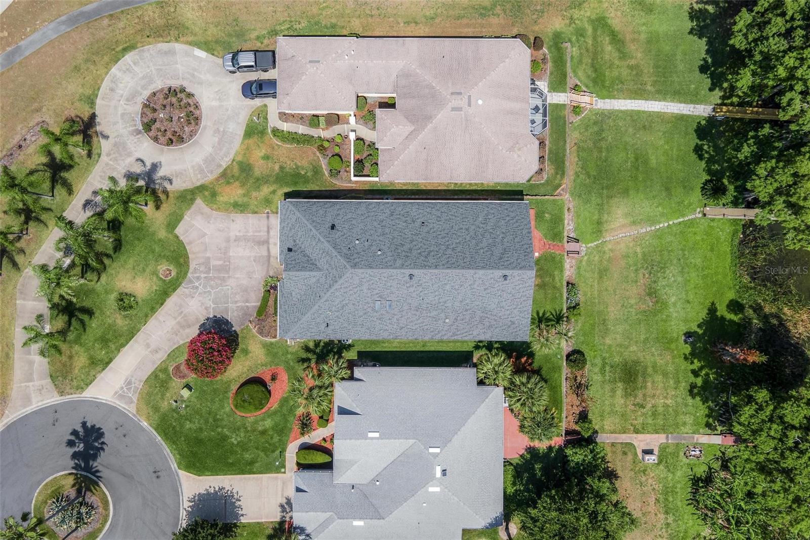 ROYAL HARBOR PH 01 - Residential