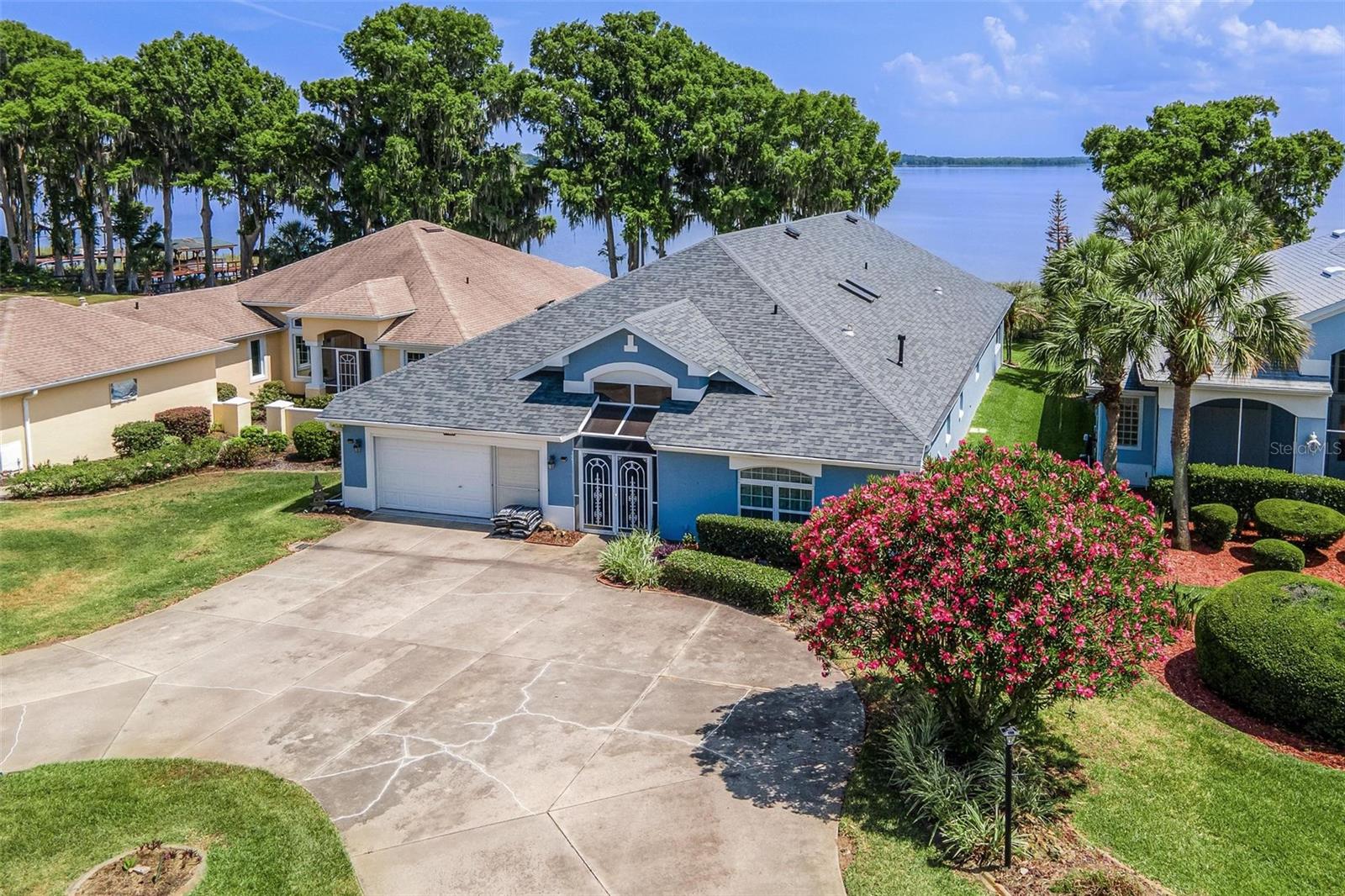 ROYAL HARBOR PH 01 - Residential