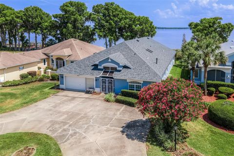 Tiny photo for 6274 Sailboat Avenue, Tavares, FL 32778 (MLS # G5112173)