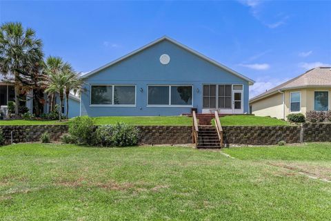 Tiny photo for 6274 Sailboat Avenue, Tavares, FL 32778 (MLS # G5112173)
