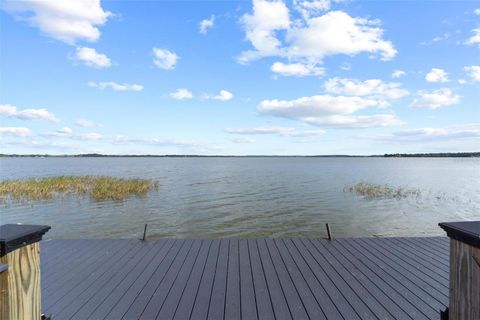 Tiny photo for 6274 Sailboat Avenue, Tavares, FL 32778 (MLS # G5112173)