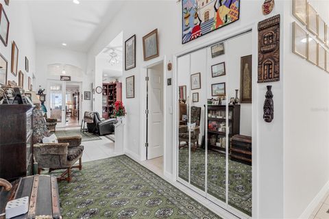 Tiny photo for 6274 Sailboat Avenue, Tavares, FL 32778 (MLS # G5112173)
