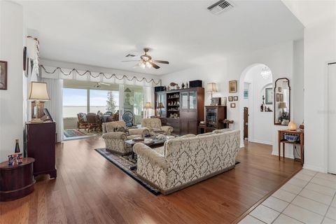 Tiny photo for 6274 Sailboat Avenue, Tavares, FL 32778 (MLS # G5112173)