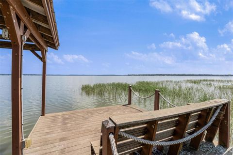 Tiny photo for 6274 Sailboat Avenue, Tavares, FL 32778 (MLS # G5112173)