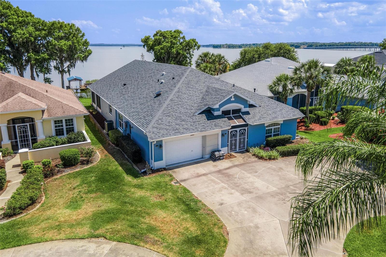 ROYAL HARBOR PH 01 - Residential