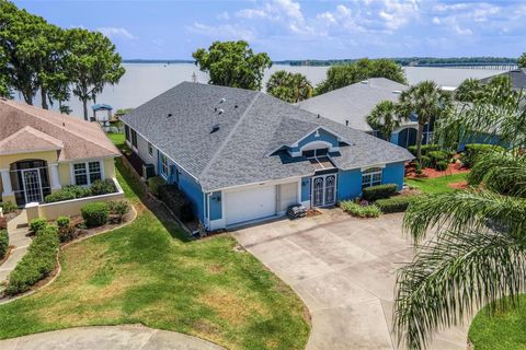 Tiny photo for 6274 Sailboat Avenue, Tavares, FL 32778 (MLS # G5112173)