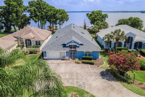 Photo of 6274 Sailboat Avenue, Tavares, FL 32778 (MLS # G5112173)