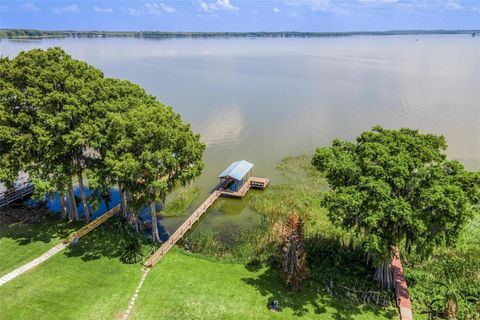 Tiny photo for 6274 Sailboat Avenue, Tavares, FL 32778 (MLS # G5112173)