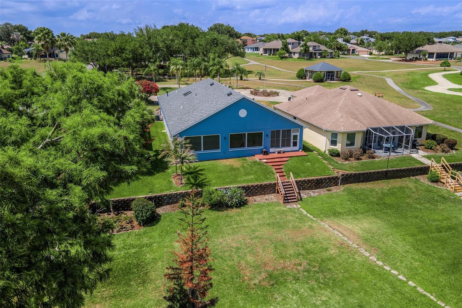 ROYAL HARBOR PH 01 - Residential