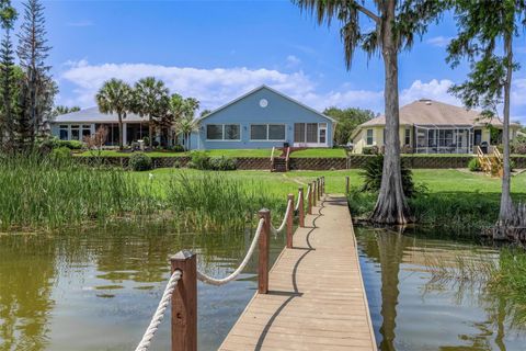 Tiny photo for 6274 Sailboat Avenue, Tavares, FL 32778 (MLS # G5112173)