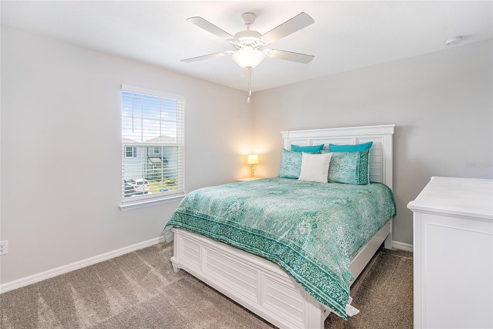 EPPERSON NORTH VILLAGE C-2B - Residential Lease