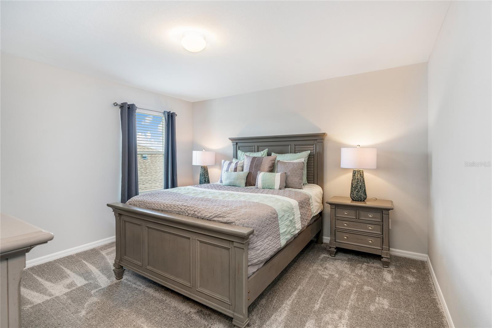 EPPERSON NORTH VILLAGE C-2B - Residential Lease